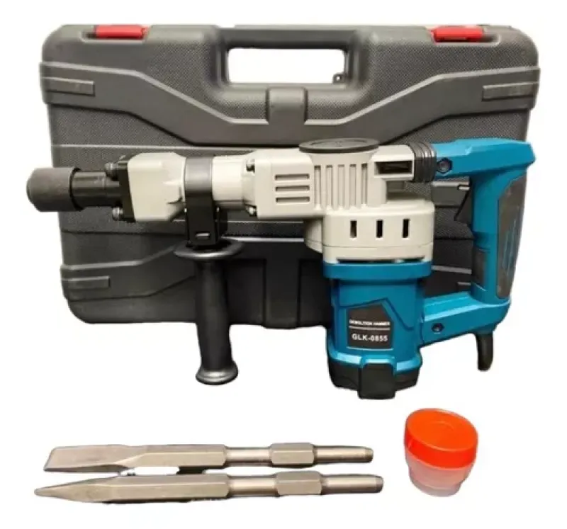 Comprar Taladro Picador Glx0855 en Electroshopy